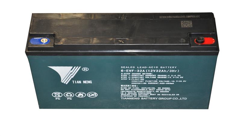 AKÜ 12V-32AH-E-TECHNOLOGY (OPTIMUS MAX)